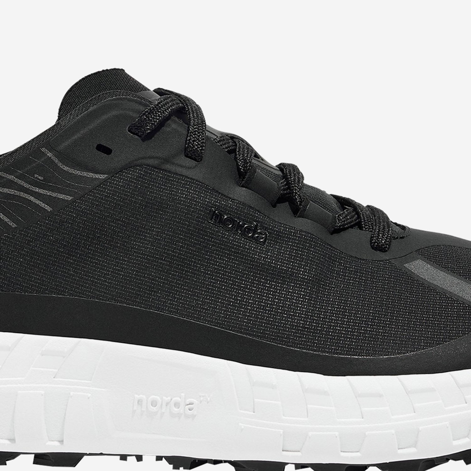 SNEAKERS 001A 001AM COBLK NORDA 