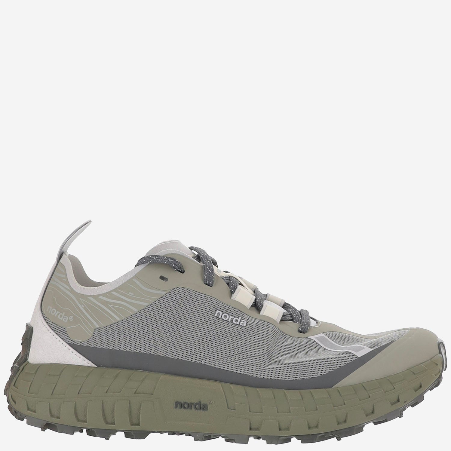 SNEAKERS 001A 001AM SERPE NORDA 