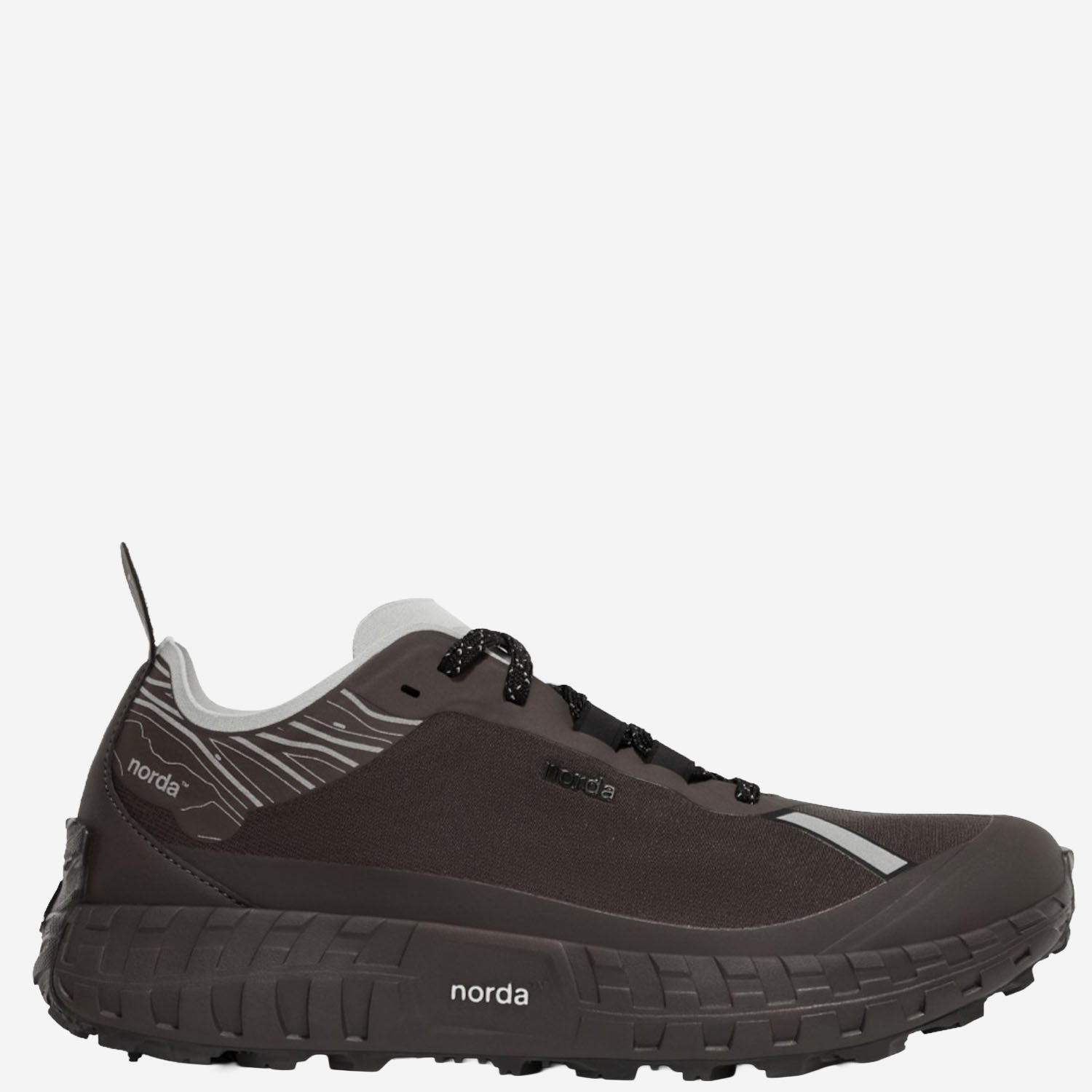 SNEAKERS 001A 001AM STARAN NORDA 