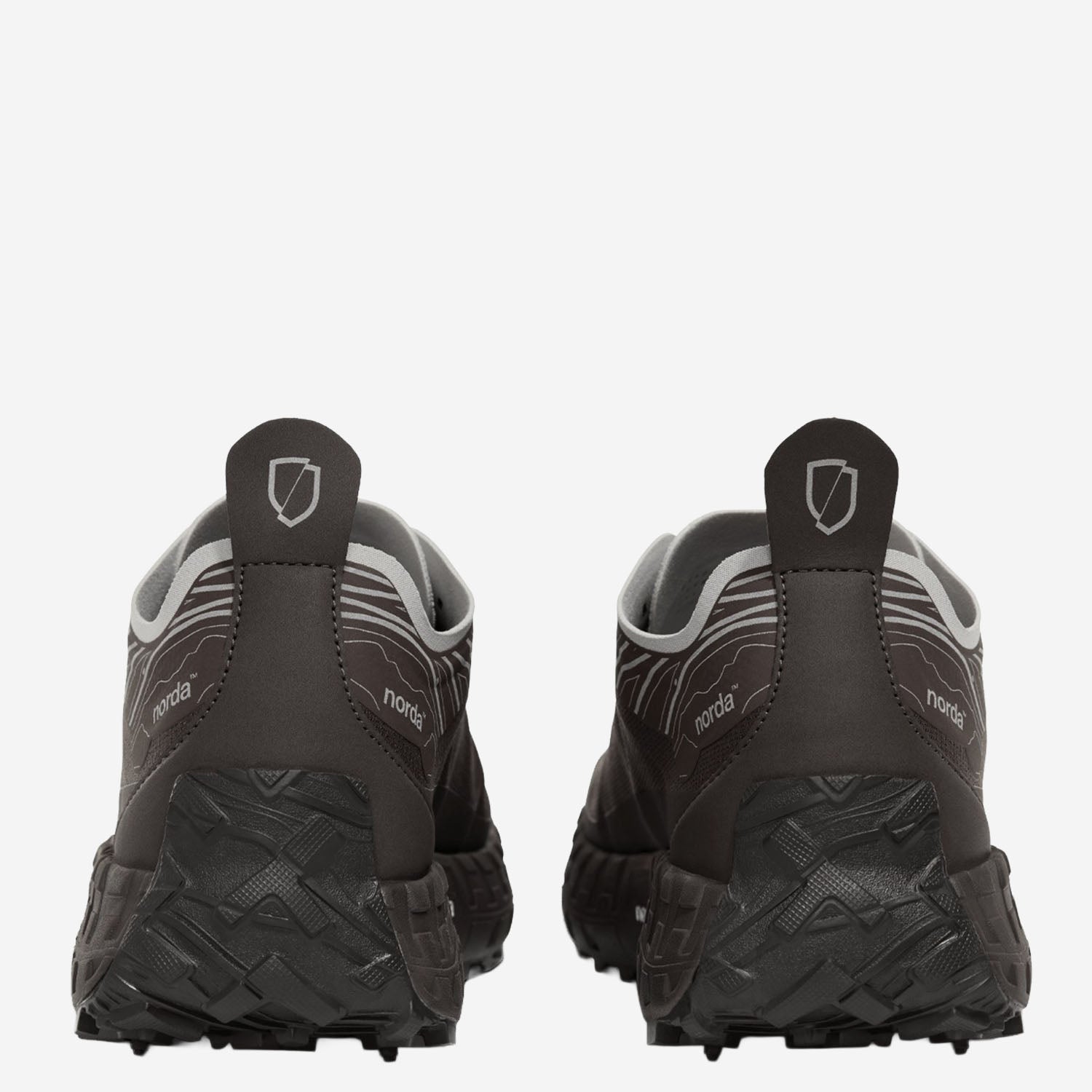 SNEAKERS 001A 001AM STARAN NORDA 