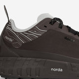 SNEAKERS 001A 001AM STARAN NORDA 