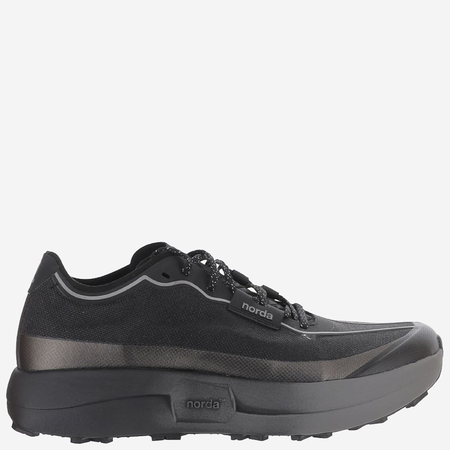 SNEAKERS 005M 005M STBLK NORDA 