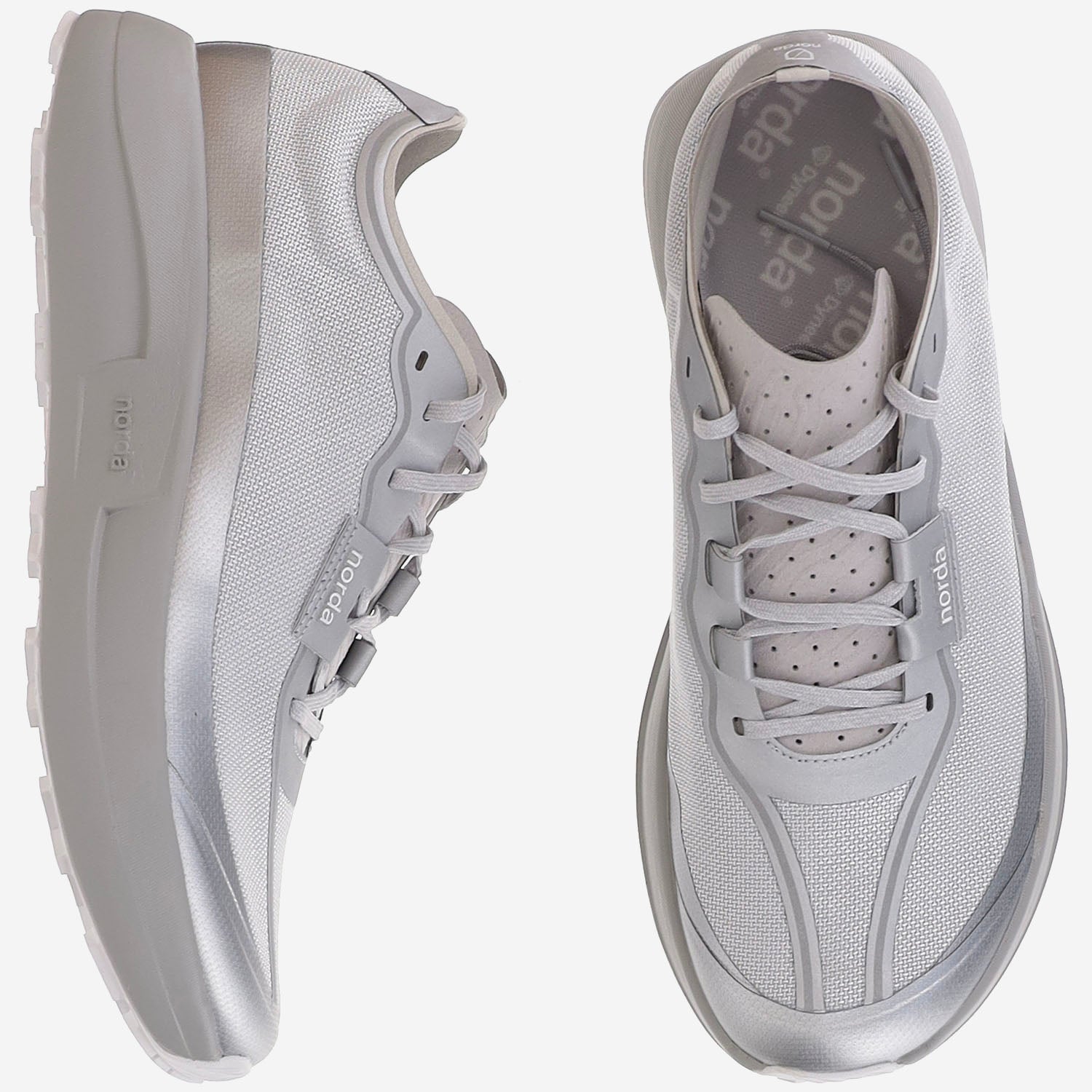 SNEAKERS 005M 005M ZEPHYR NORDA 