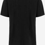 T-SHIRT IN COTONE STROKE 2 ARROW SKATE 44MAA120F26J00J 001 OFF-WHITE 