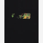 FELPA IN COTONE CON STAMPA LOGO 44MBA054F26F002 001 OFF-WHITE 