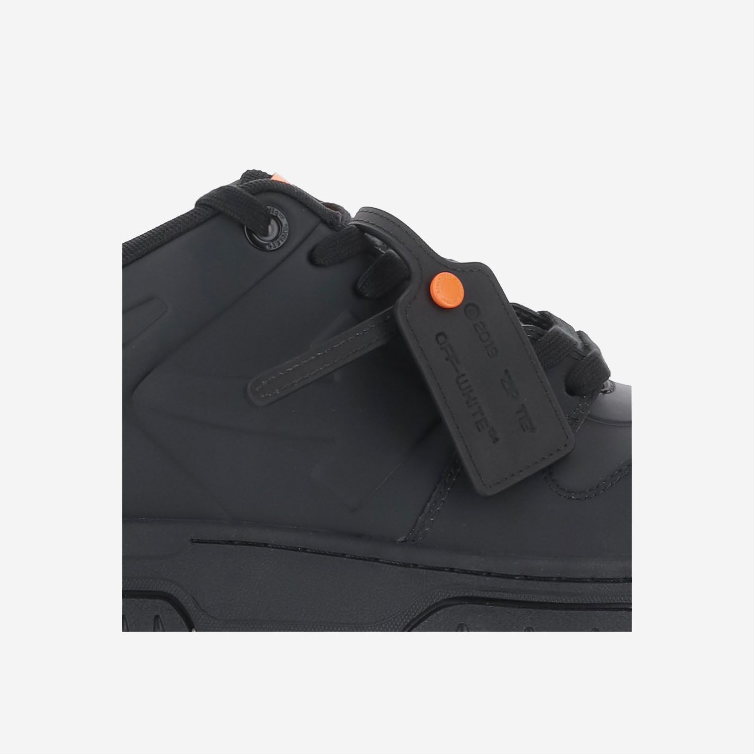 Sneakers Out of Office OF06203001 1020 OFF-WHITE 