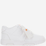 Sneakers Out of Office OF06203101 WHTORG OFF-WHITE 