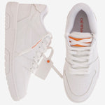 Sneakers Out of Office OF06203101 WHTORG OFF-WHITE 