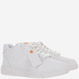Sneakers Out of Office OF06203101 WHTORG OFF-WHITE 