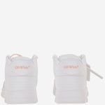 Sneakers Out of Office OF06203101 WHTORG OFF-WHITE 