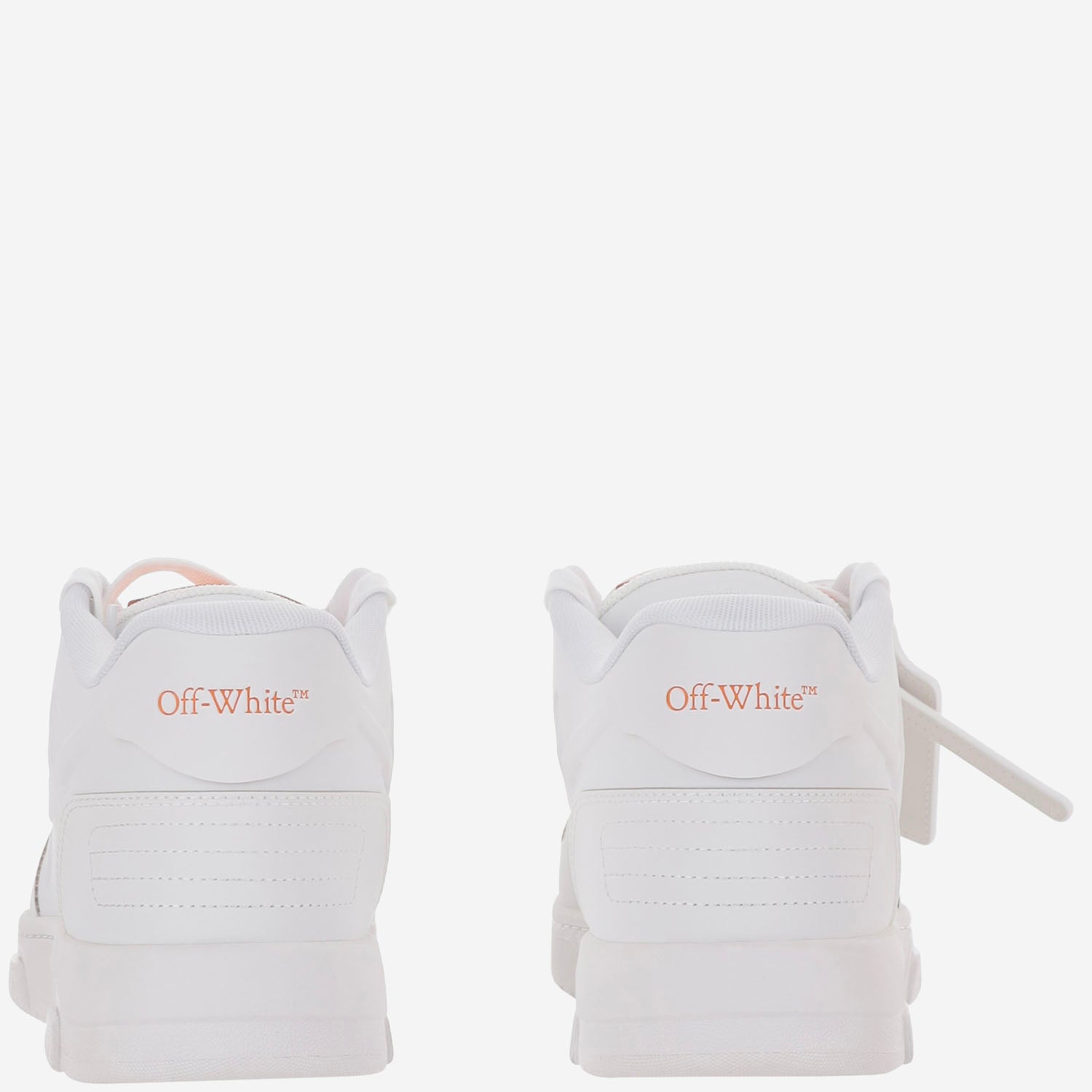 Sneakers Out of Office OF06203101 WHTORG OFF-WHITE 