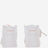 Sneakers Out of Office OF06203101 WHTORG OFF-WHITE 