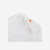 Sneakers Out of Office OF06203101 WHTORG OFF-WHITE 