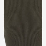MAGLIA IN CASHMERE D340WS BISON OLIVER LATTUGHI 