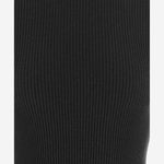 MAGLIA IN CASHMERE D340WS BLACK OLIVER LATTUGHI 