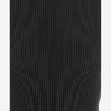 MAGLIA IN CASHMERE D340WS BLACK OLIVER LATTUGHI 