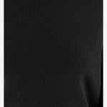 MAGLIONE IN CASHMERE D372WS BLACK OLIVER LATTUGHI 