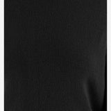 MAGLIONE IN CASHMERE D372WS BLACK OLIVER LATTUGHI 