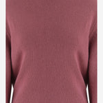 MAGLIONE IN CASHMERE D372WS BUBBLE OLIVER LATTUGHI 