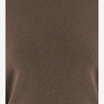 MAGLIONE IN CASHMERE D372WS VAPOR OLIVER LATTUGHI 