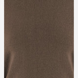 MAGLIONE IN CASHMERE D372WS VAPOR OLIVER LATTUGHI 