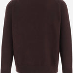 MAGLIONE IN LANA U204WO FRATTA OLIVER LATTUGHI 