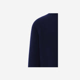 MAGLIONE IN LANA U204WO RENO OLIVER LATTUGHI 