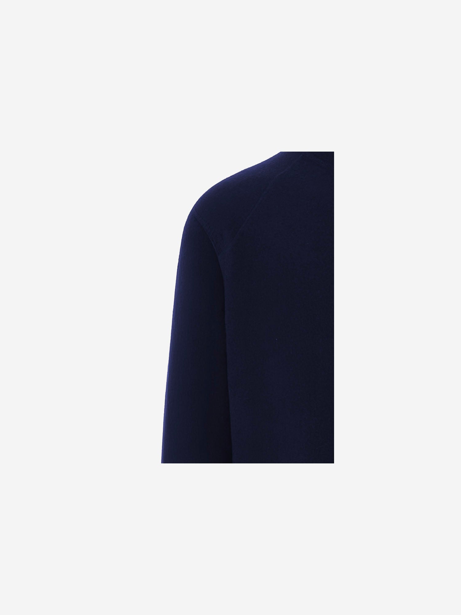 MAGLIONE IN LANA U204WO RENO OLIVER LATTUGHI 
