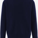 MAGLIONE IN LANA U204WO RENO OLIVER LATTUGHI 