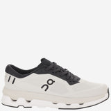 SNEAKERS CLOUDZONE 3MF10081926 ICEBLACK ON RUNNING 