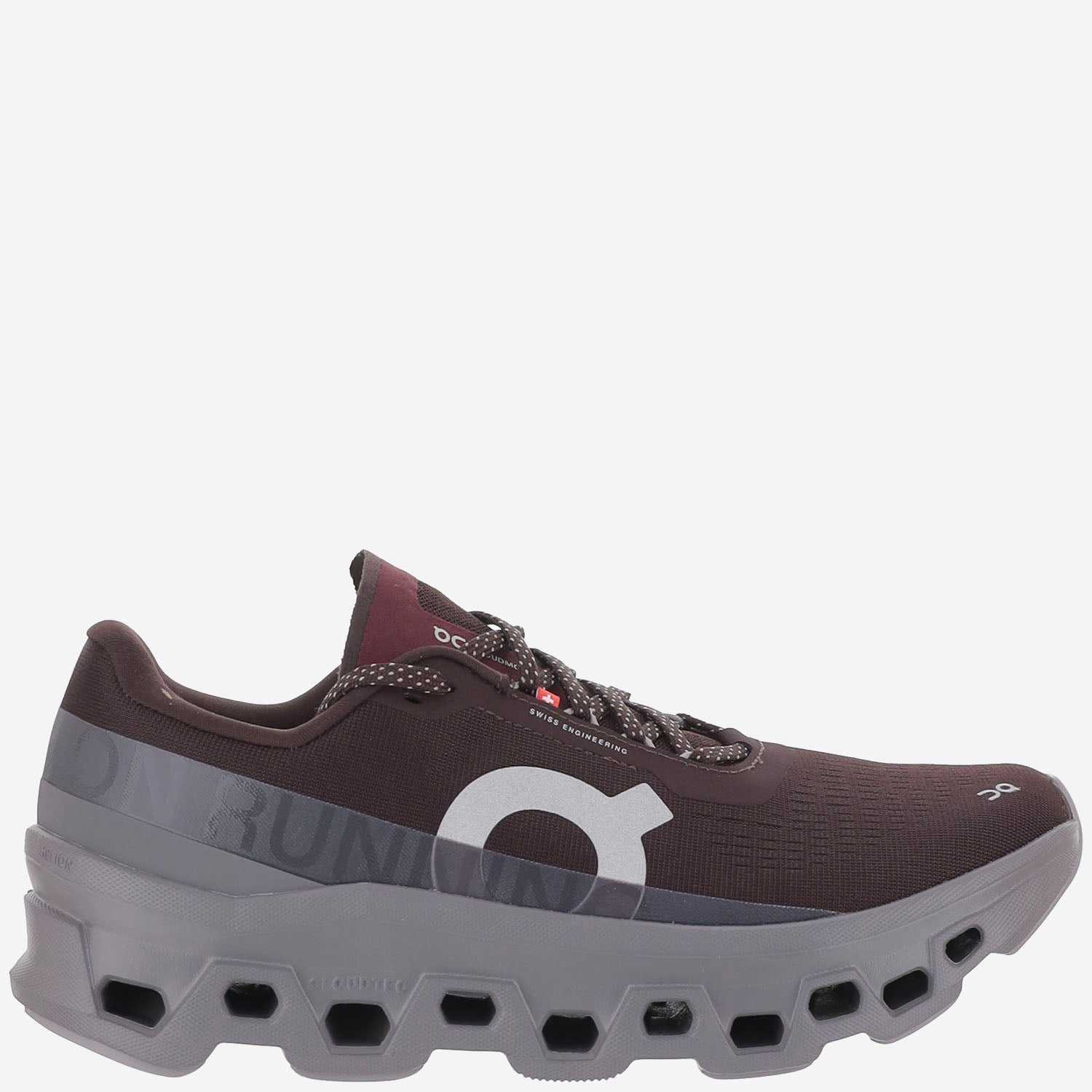 Sneakers cloud monster 1 3MF30745350 OXEMBER ON RUNNING 