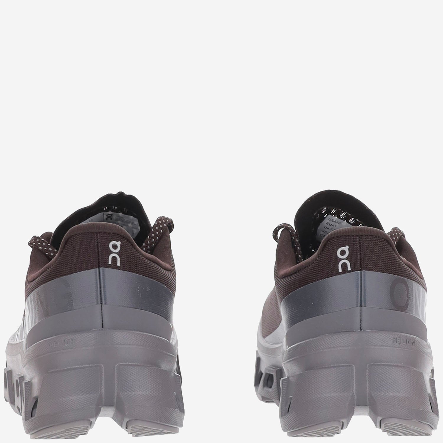 Sneakers cloud monster 1 3MF30745350 OXEMBER ON RUNNING 