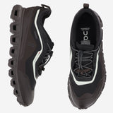SNEAKERS CLOUD 6 GEO WP 3MG10422535 BLACKLIMA ON RUNNING 