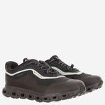 SNEAKERS CLOUD 6 GEO WP 3MG10422535 BLACKLIMA ON RUNNING 