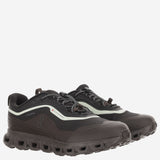 SNEAKERS CLOUD 6 GEO WP 3MG10422535 BLACKLIMA ON RUNNING 