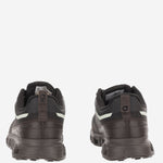 SNEAKERS CLOUD 6 GEO WP 3MG10422535 BLACKLIMA ON RUNNING 