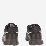 SNEAKERS CLOUD 6 GEO WP 3MG10422535 BLACKLIMA ON RUNNING 