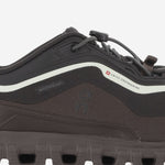 SNEAKERS CLOUD 6 GEO WP 3MG10422535 BLACKLIMA ON RUNNING 