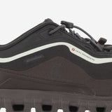 SNEAKERS CLOUD 6 GEO WP 3MG10422535 BLACKLIMA ON RUNNING 