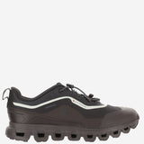 SNEAKERS CLOUD 6 GEO WP 3MG10422535 BLACKLIMA ON RUNNING 