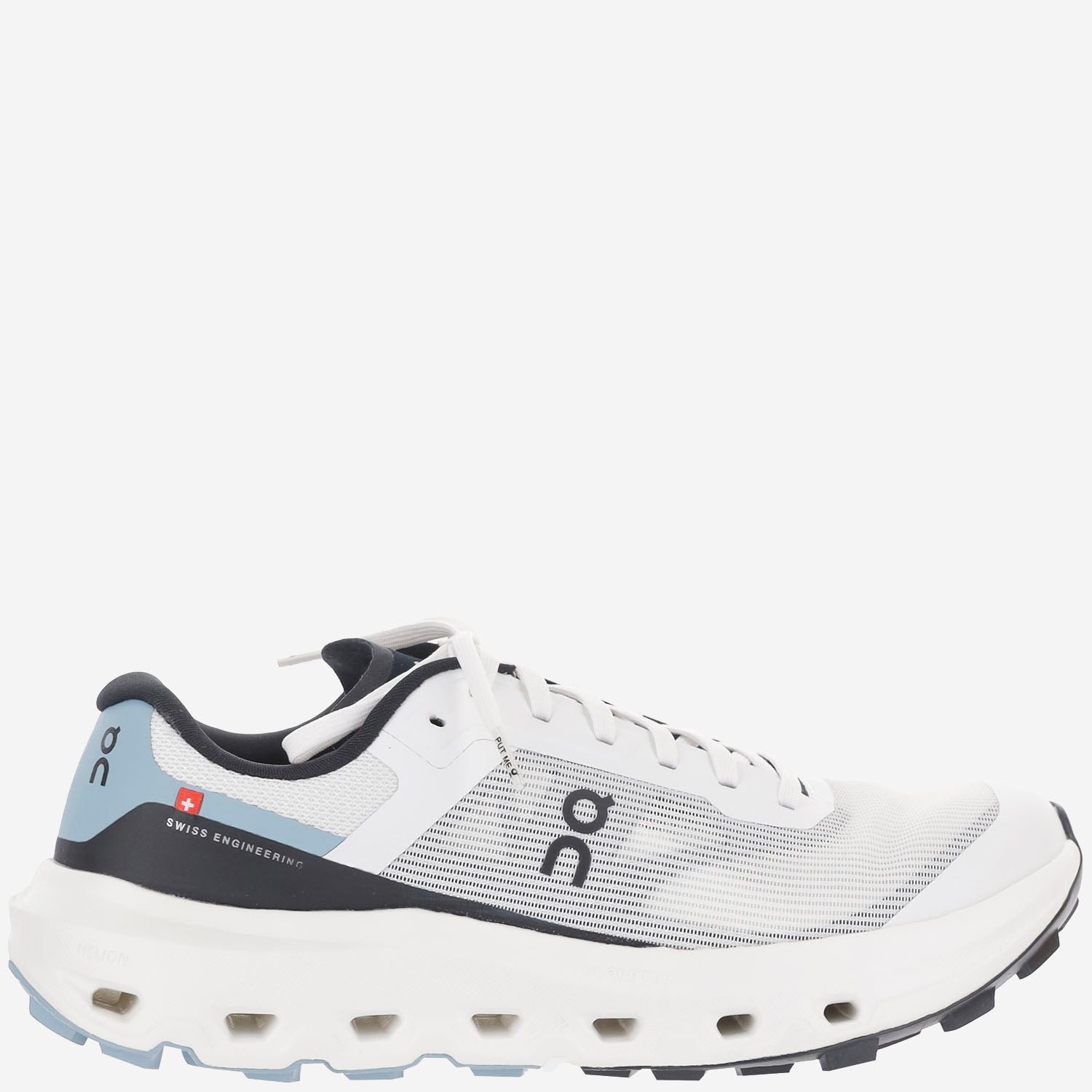Sneakers cloudvista 3 3MG30045153 IVORYWASH ON RUNNING 