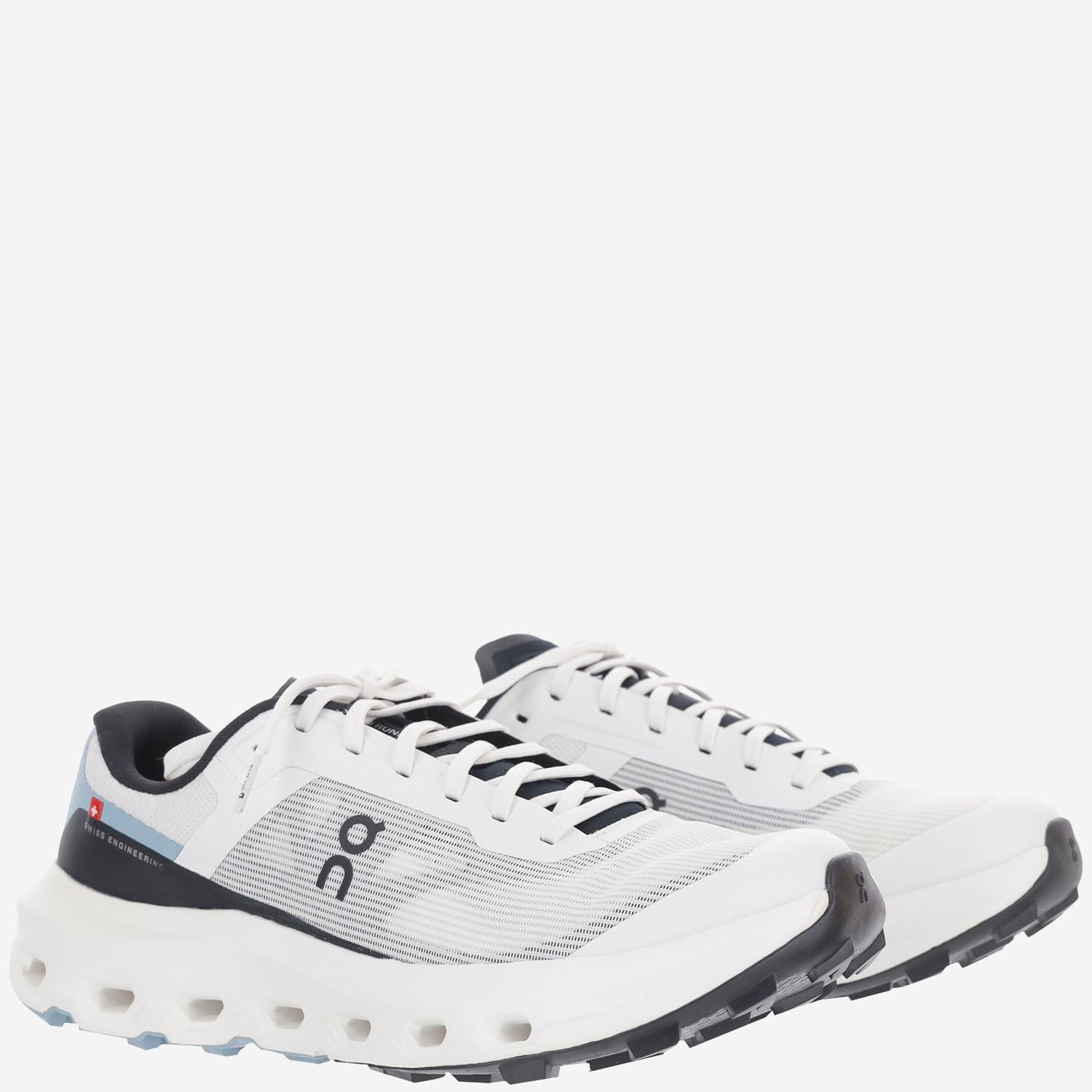 Sneakers cloudvista 3 3MG30045153 IVORYWASH ON RUNNING 