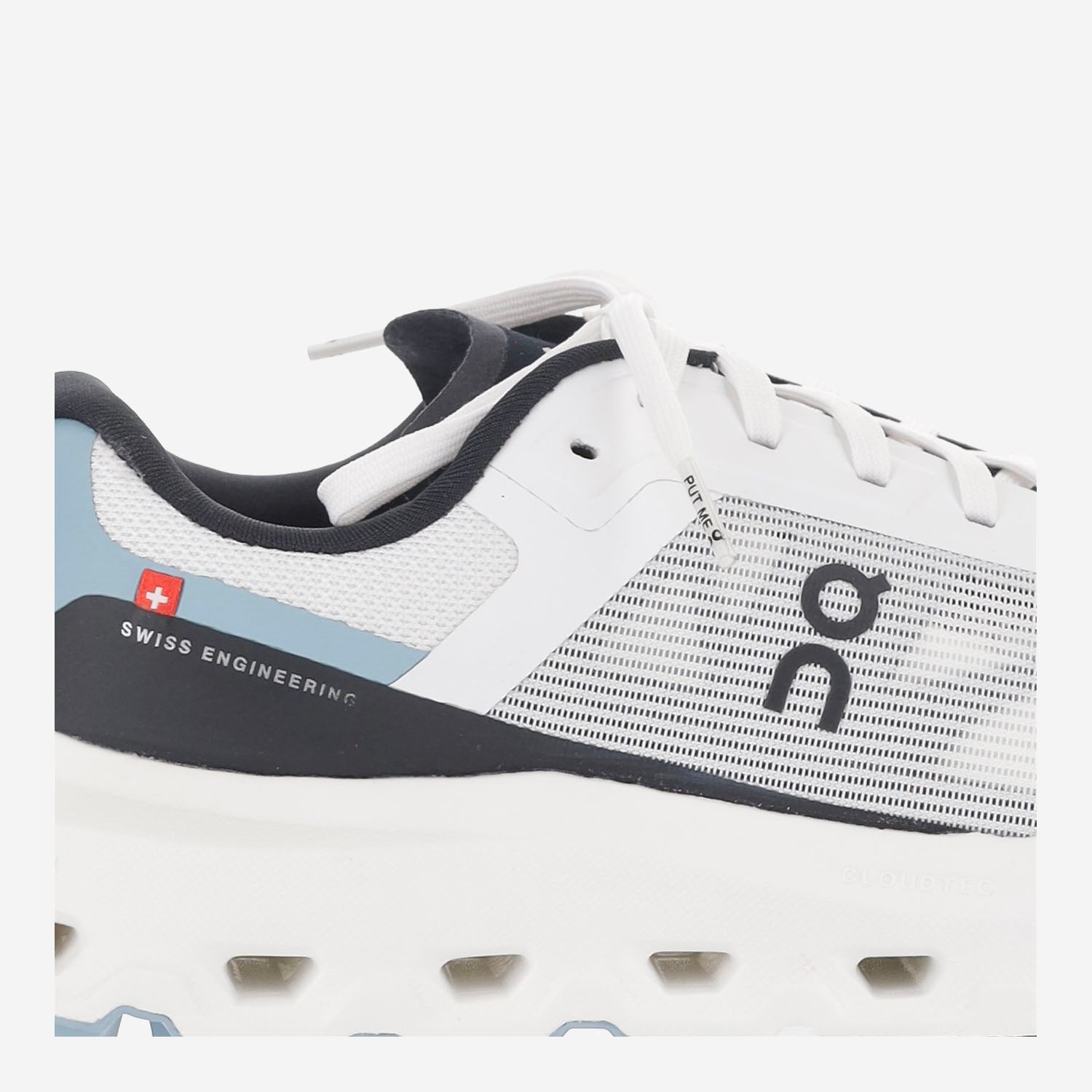Sneakers cloudvista 3 3MG30045153 IVORYWASH ON RUNNING 