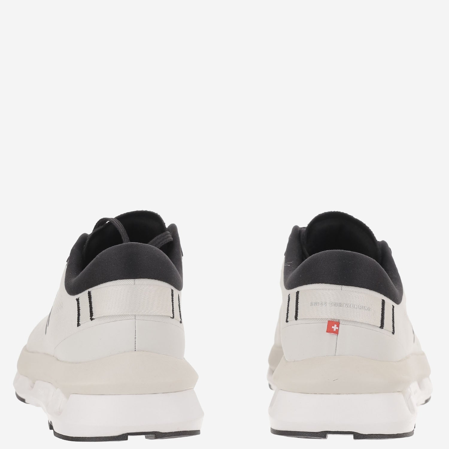 SNEAKERS CLOUDZONE 3WF10071926 ICEBLACK ON RUNNING 