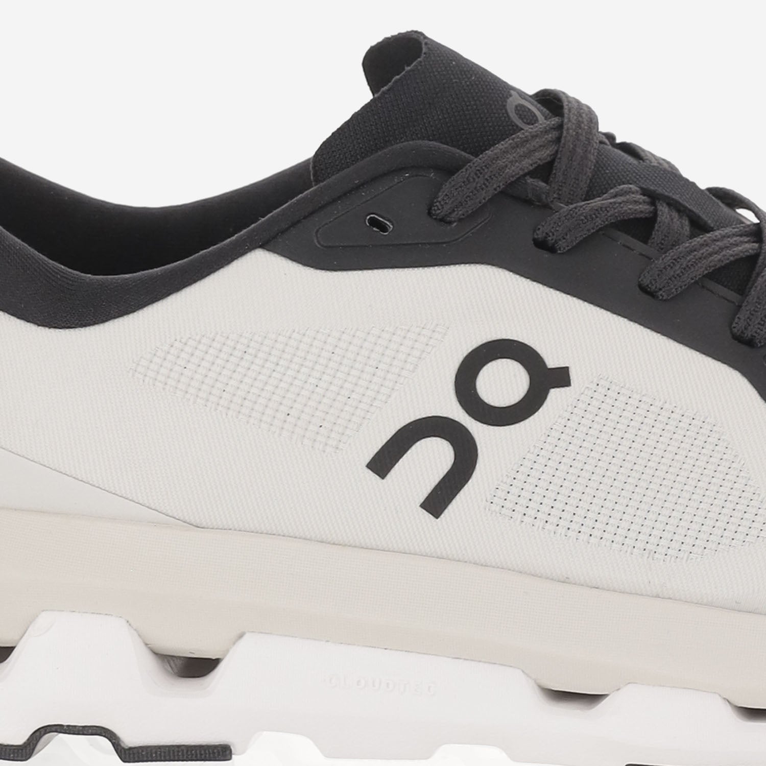 SNEAKERS CLOUDZONE 3WF10071926 ICEBLACK ON RUNNING 