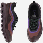 Sneakers Cloud 6 Geo WP 3WG10355391 BLACKTYRIAN ON RUNNING 