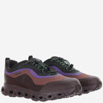 Sneakers Cloud 6 Geo WP 3WG10355391 BLACKTYRIAN ON RUNNING 