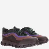 Sneakers Cloud 6 Geo WP 3WG10355391 BLACKTYRIAN ON RUNNING 
