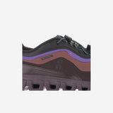 Sneakers Cloud 6 Geo WP 3WG10355391 BLACKTYRIAN ON RUNNING 