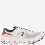 Sneakers cloudvista 3 3WG30195308 OYSTERBARBERRY ON RUNNING 